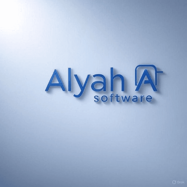 Alyah Software